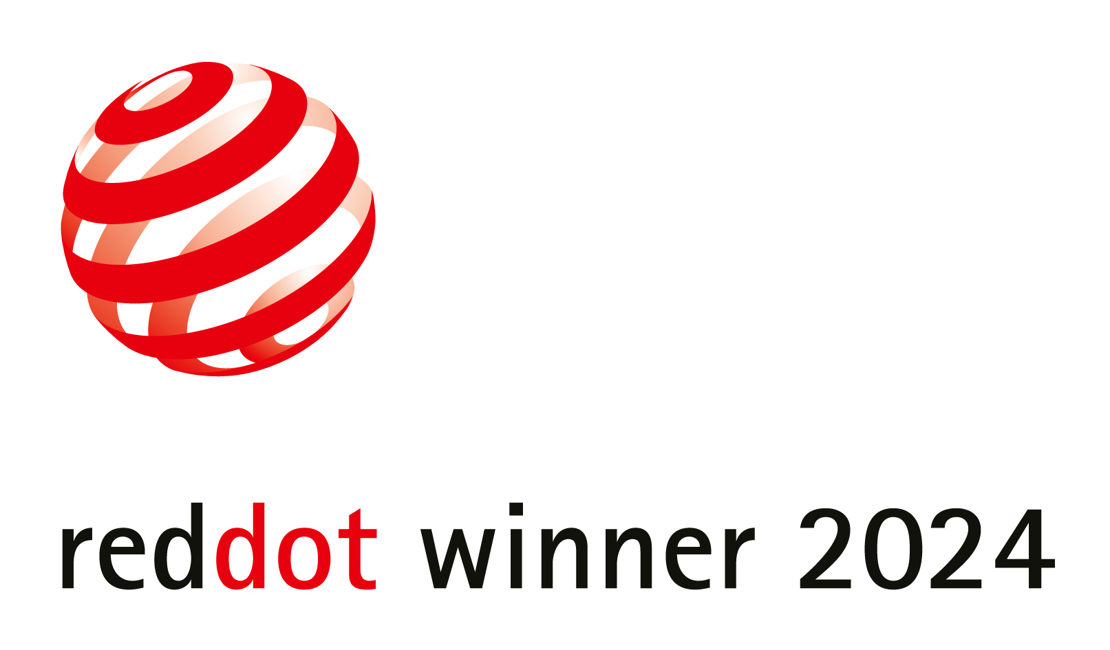 Red Dot Winner 2024